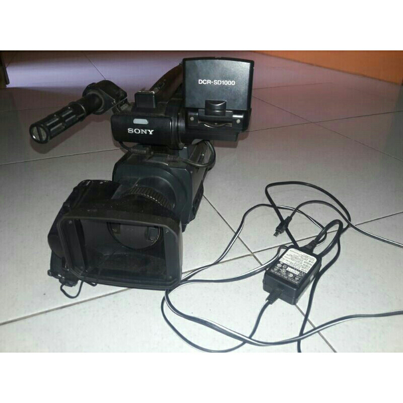 Sony Sd 1000