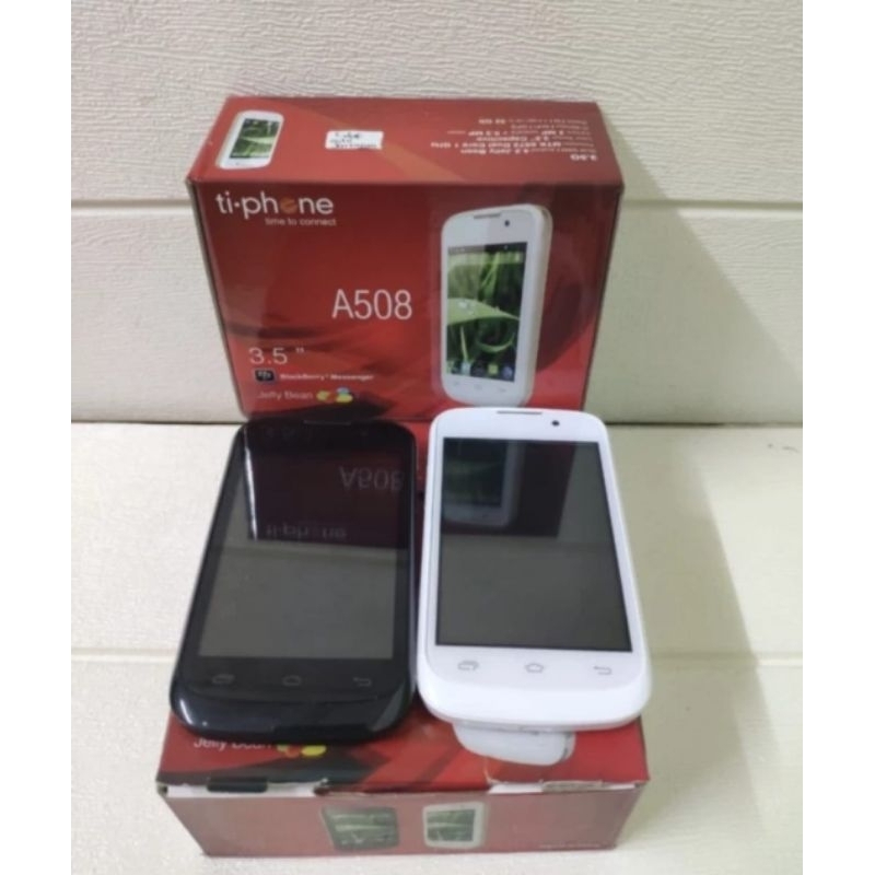 Ti Phone A508