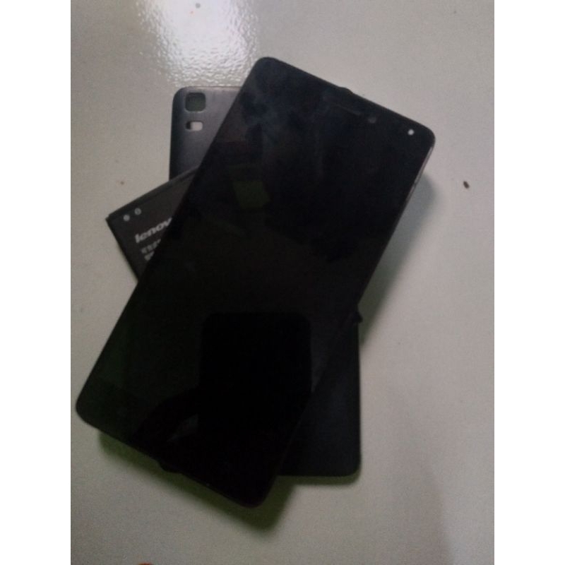 lenovo a7000 minus lcd