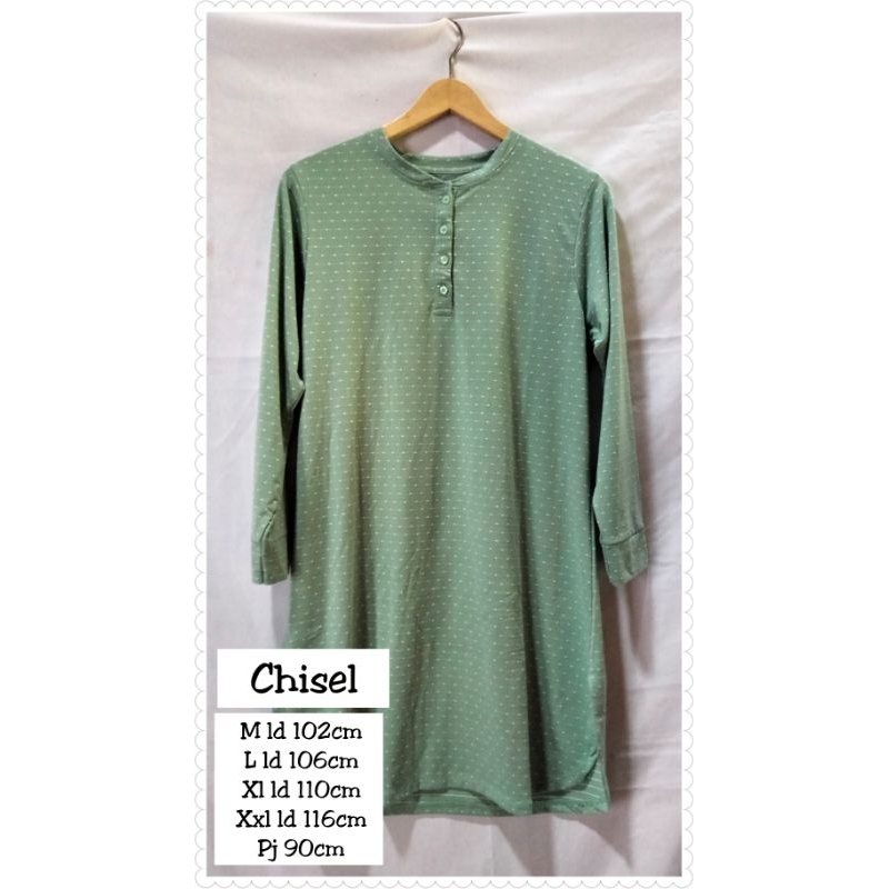 ✅phenomenal✅tunik busui kaos wanita