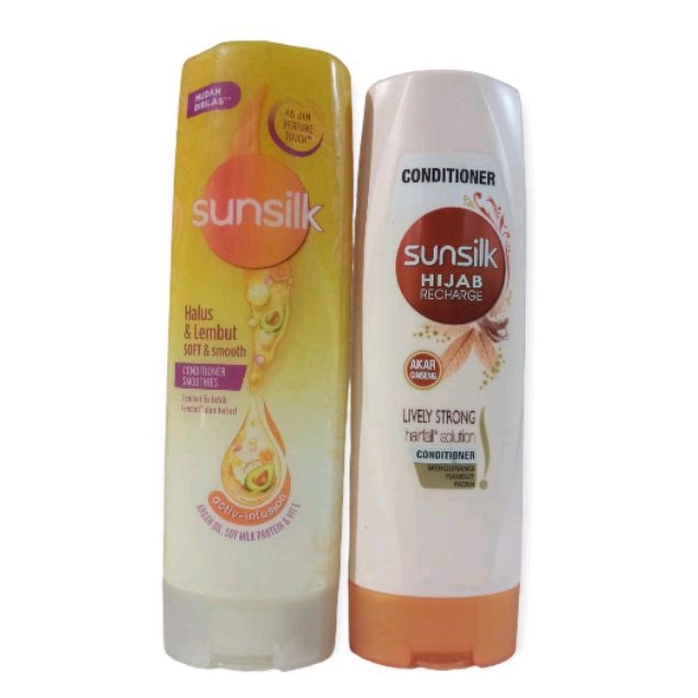 Sunsilk Conditioner 160ml