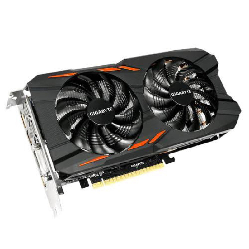 Vga gtx 1050