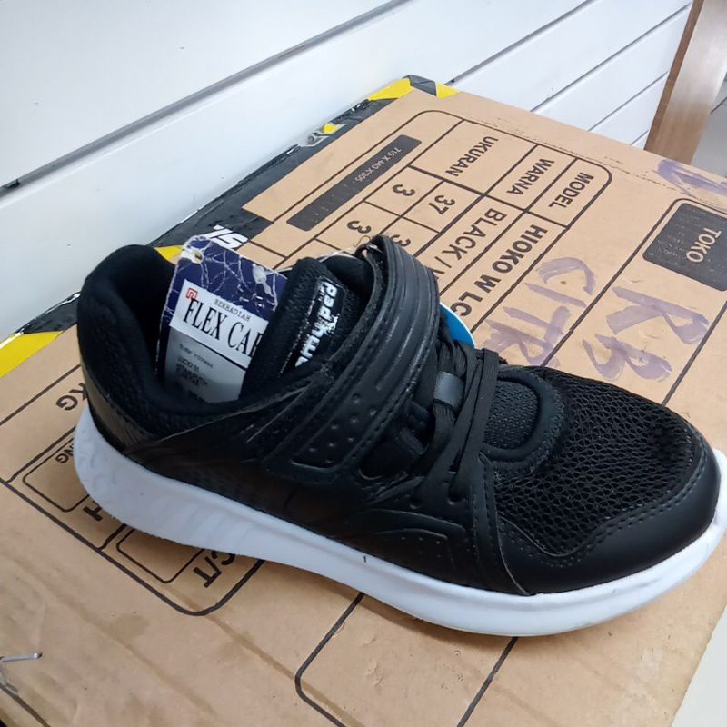 Sepatu Sekolah/2/Homy ped