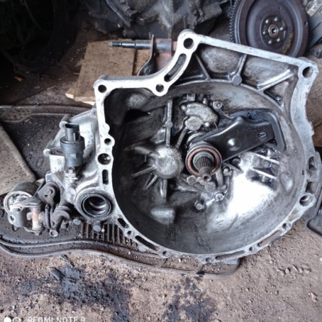 TERLARIS Gearbox transmisi persneling Timor Dohc Sohc Manual Bonus flywheel roda gila dan kopling se