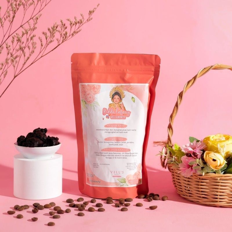 READY‼️ BEDDA LOTONG ORI VELLS BEAUTY || BEDDA LOTONG VELIS STORE