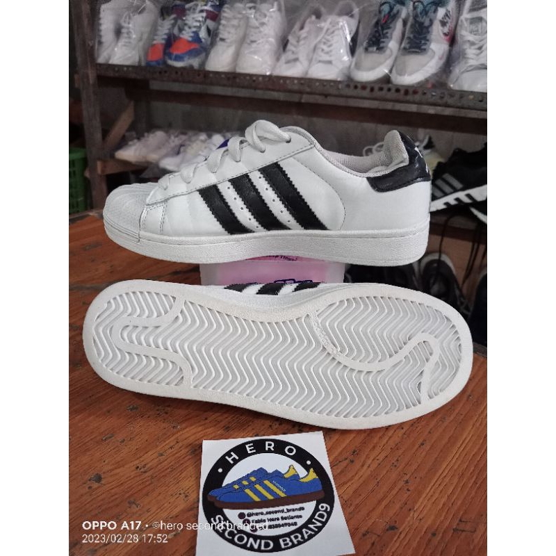 sepatu second import murah berkualitas