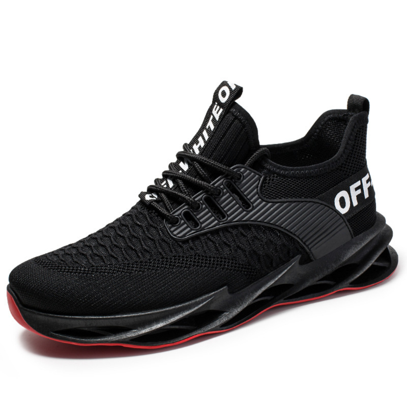 Promo Sepatu Pria Shoe Sepatu Sneakers Running Shoes Sports Sepatu Kets Basket