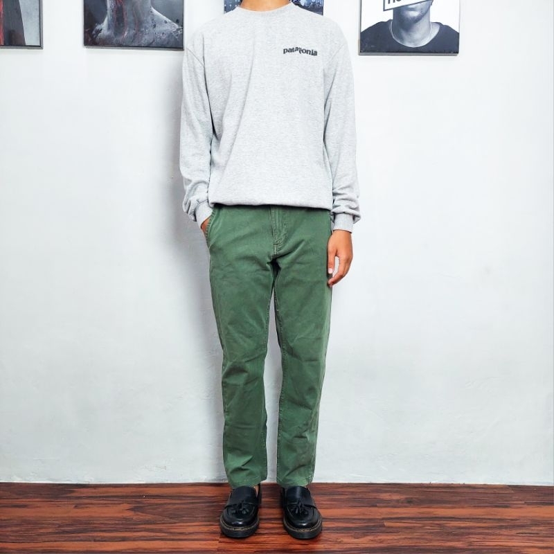 Chino Pants Dockers