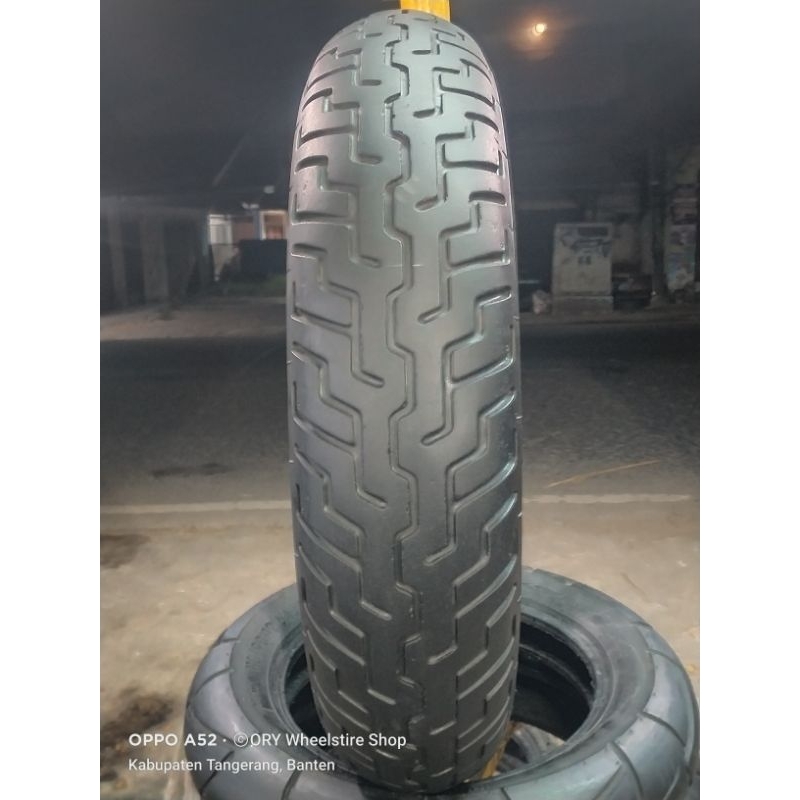 Dunlop D402F 130/90 Ring 16 Ban Copotan Moge Harley Davidson