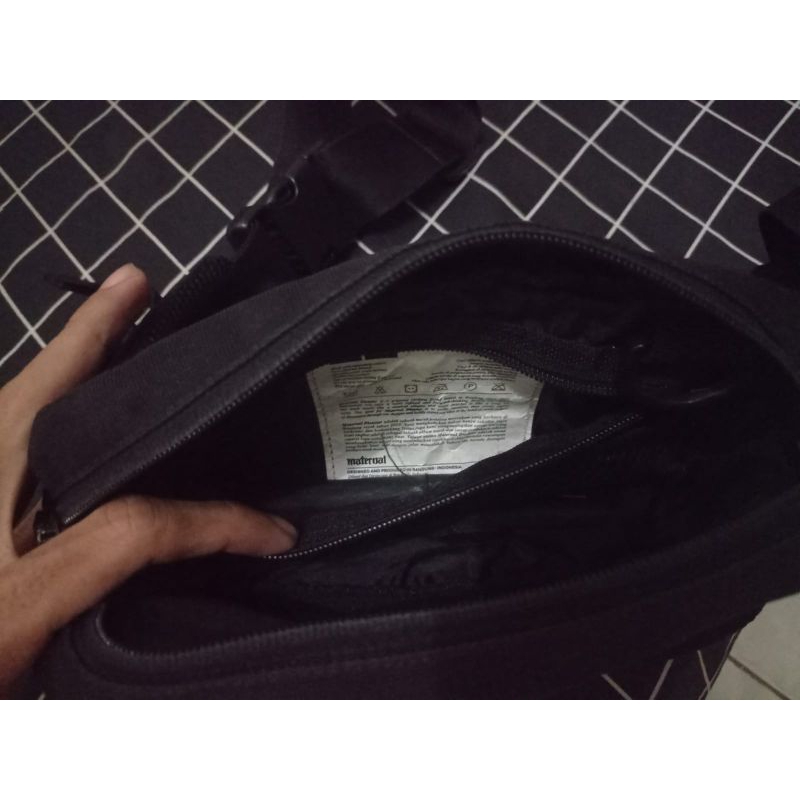 WAISTBACK MATERNAL DISASTER ORIGINAL "RATOS"