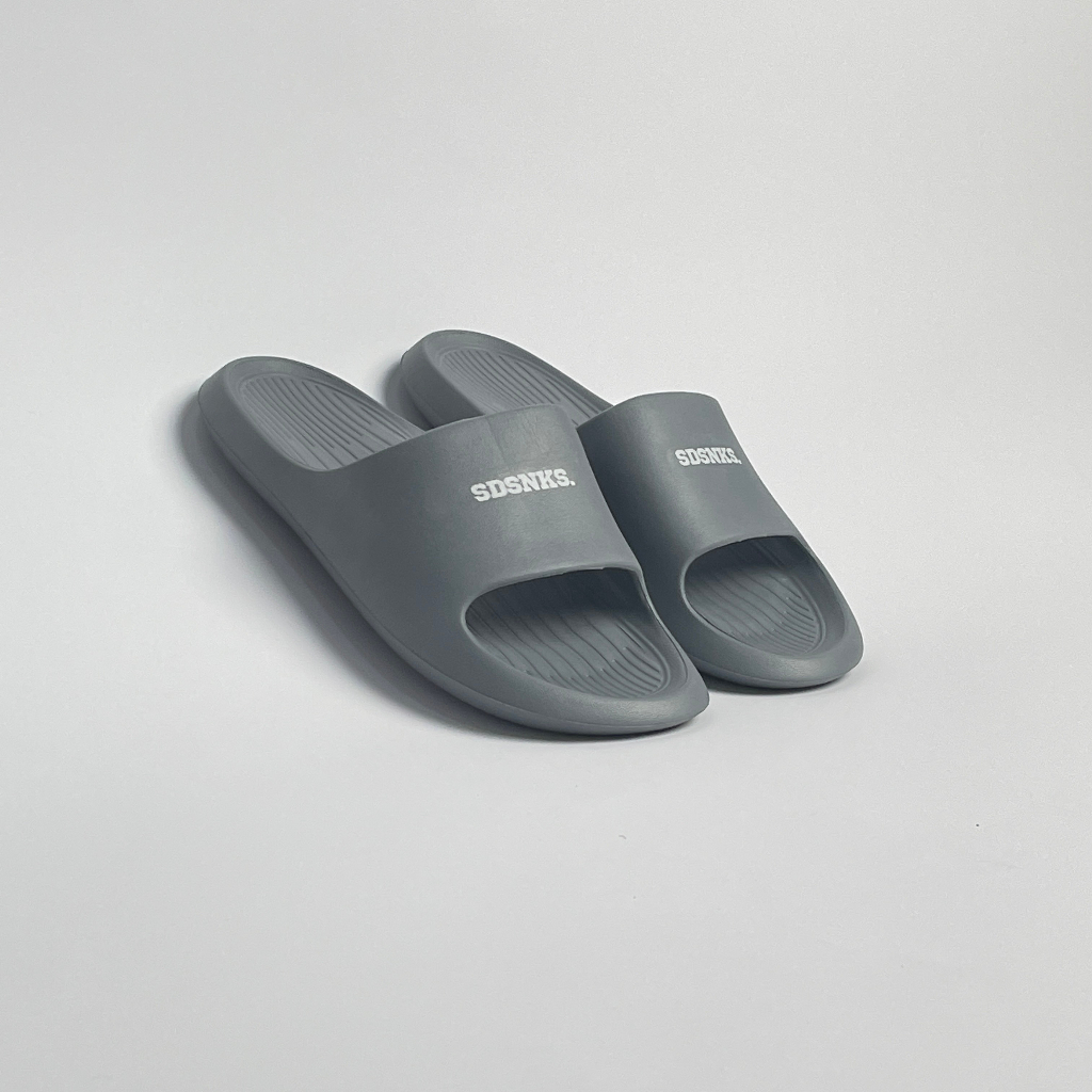 Sandal Pria Sandal Slide Cleon Neo Original