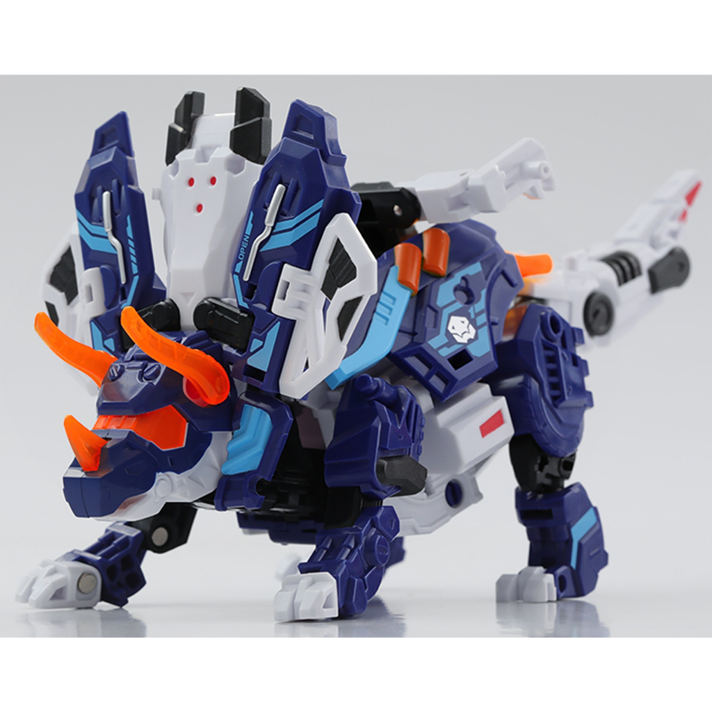 52TOYS BeastBox BB-55 SIGMA megabox figure