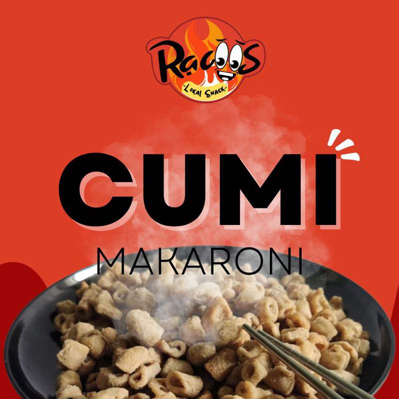

Makaroni Cumi (MakCum)