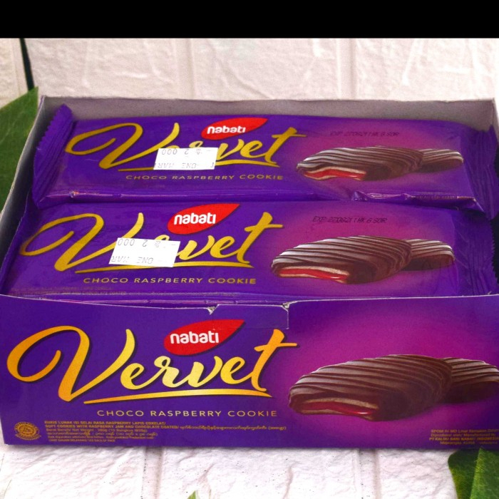 

NABATI VELVET