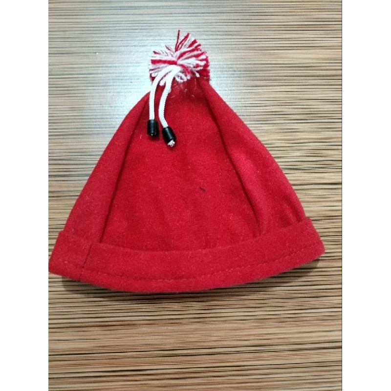 Topi Kupluk Bayi Topi Bayi Bandul Topi Bayi Usia 0-12 Bulan