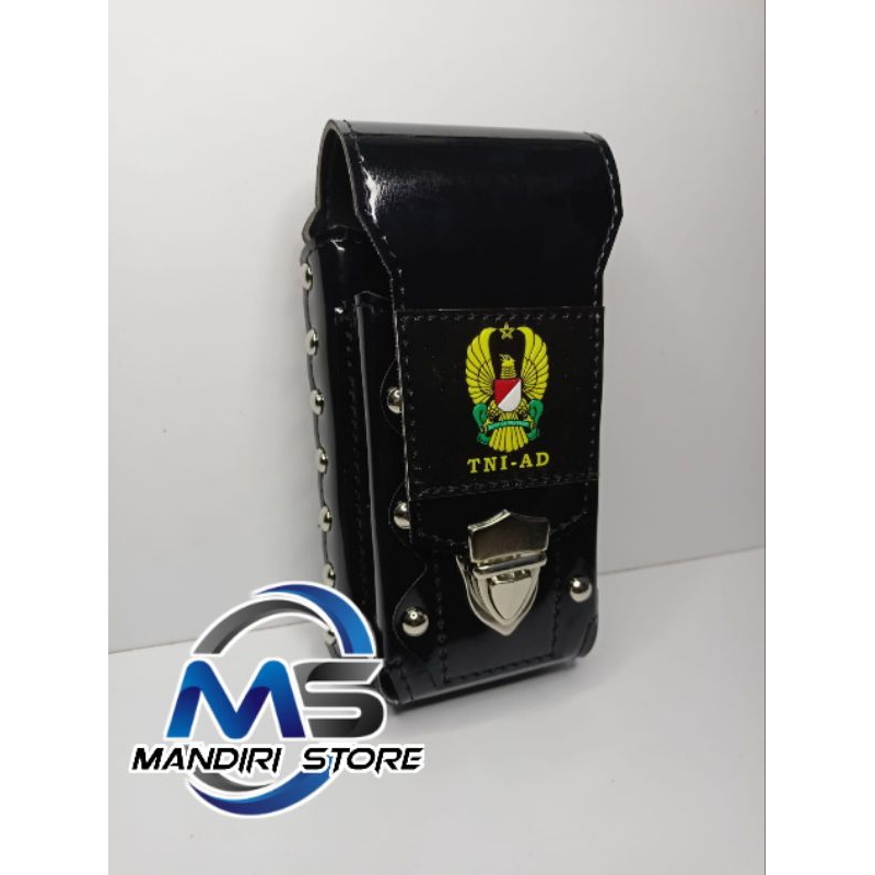 sarung hp tni ad/tni