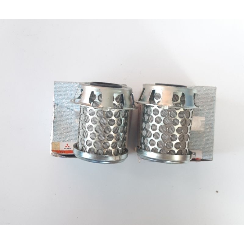 Filter element separator/isi filter kaca canter 125 PS. ME121653.Ori