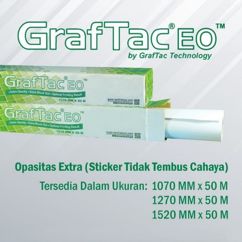 

Sticker Graftac DG6 / EO Uk 1.07