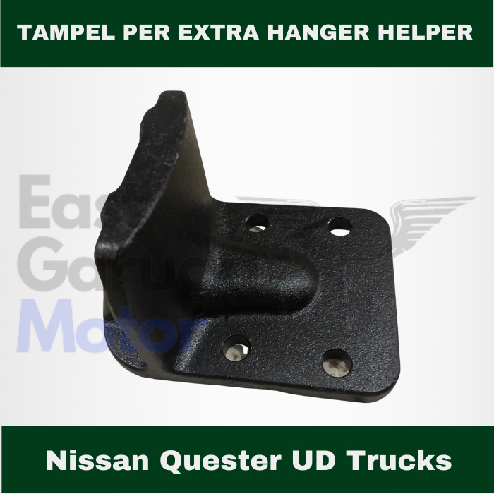 Tampel Per Extra Hanger Helper Nissan Quester UD Trucks