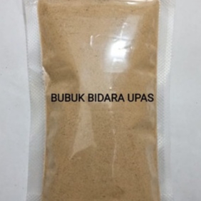 

TERMURAH BUBUK BIDARA UPAS/HAILALE 500 GRAM