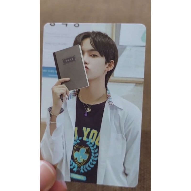PC Hyunsuk TMC