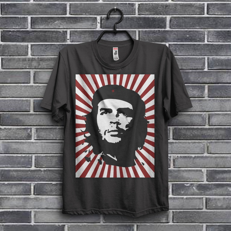Kaos Che Guevara - Kaos Che 002