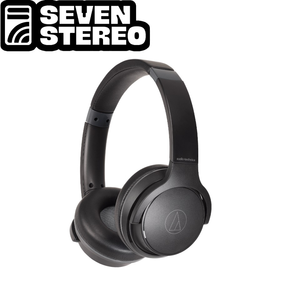 Audio Technica ATH-S220BT Over Ear Wireless Headphone