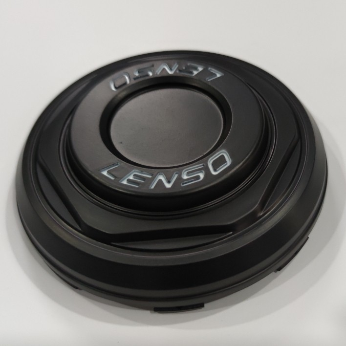 1 buah DOP LENSO Original untuk Velg Venom 5 & 6 MX Ebola MX Halo TDS TDH TDQ Project D D1SE