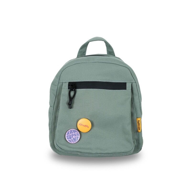 DEFECT SAKHA MINI BACKPACK