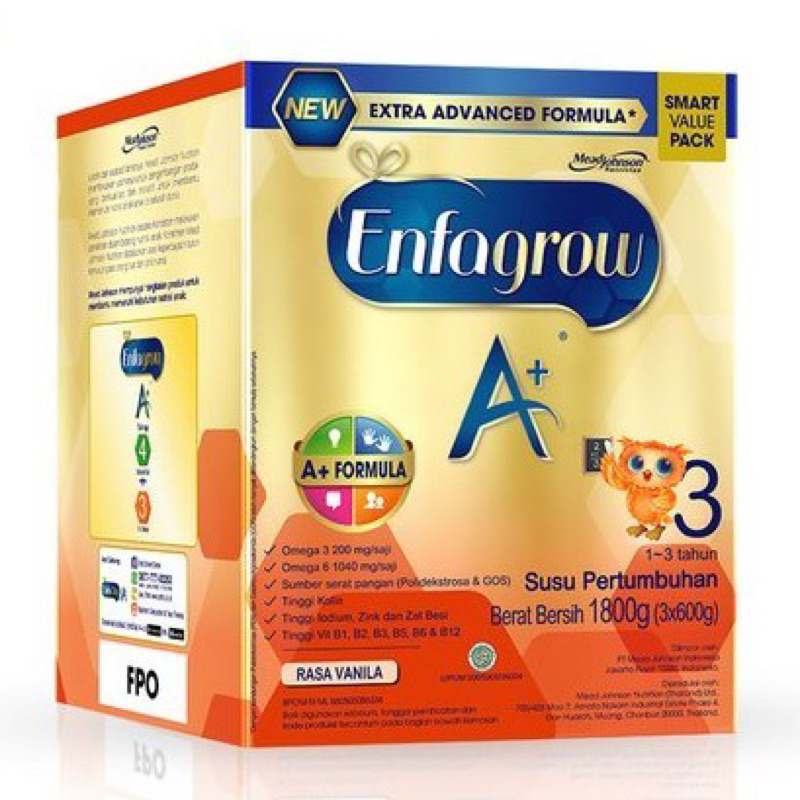 enfamil 400gr