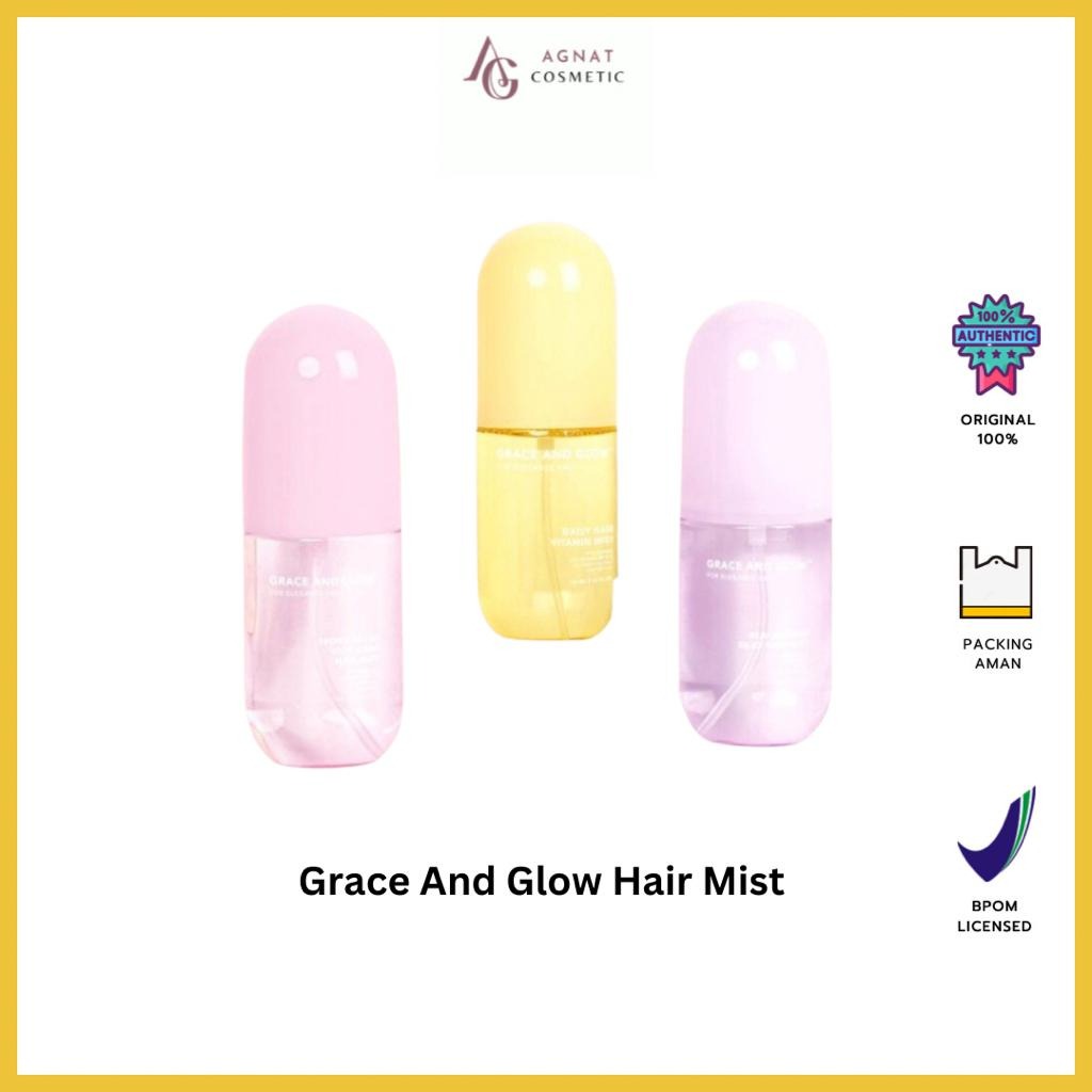 Grace and Glow Hair Mist