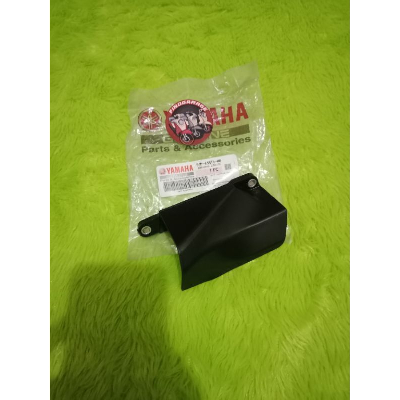 Cover cvt bagian bawah fino fi 115