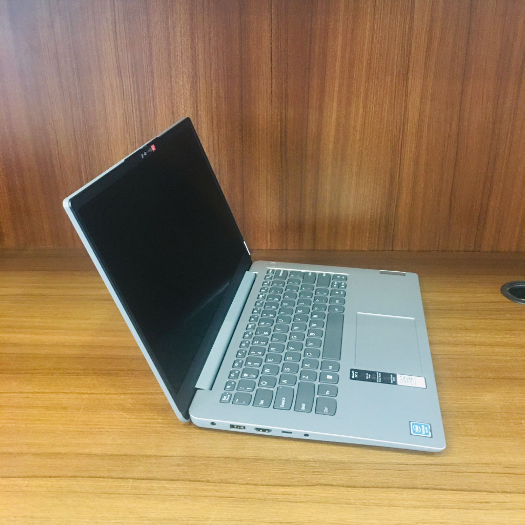 LAPTOP MURAH BARU LENOVO IDEAPAD SLIM 1 14 INTEL PENTIUM N5030 4GB 512GB SSD WIN 11 HOME