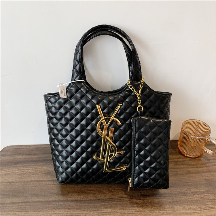 ( 2PC 1KG ) GTBI998881744   New Arrival 2023 !!!  Tas Selempang  Tas Wanita Import  Premium Terbaru + Wallet