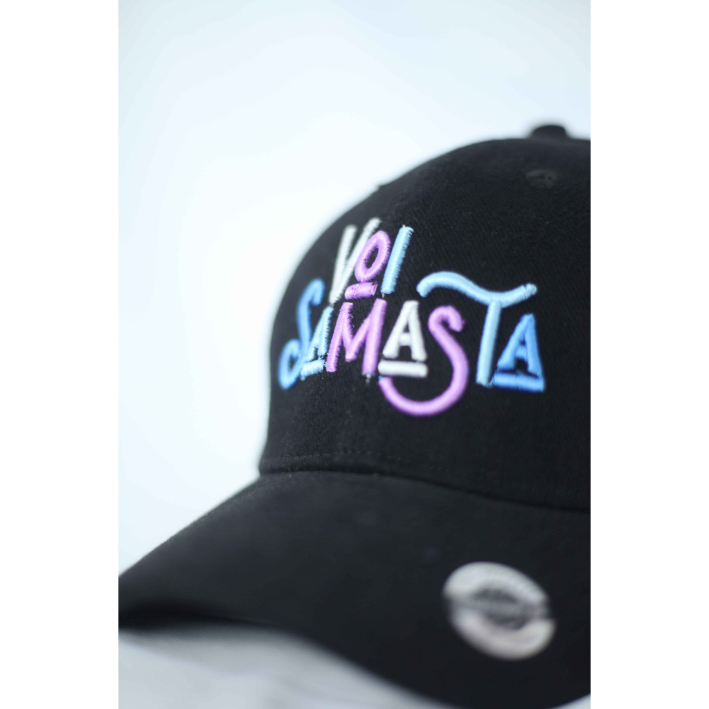 Topi  polocaps/basebalcap Premium Bahan Twill kualitas brand bisa satuan custom bordir
