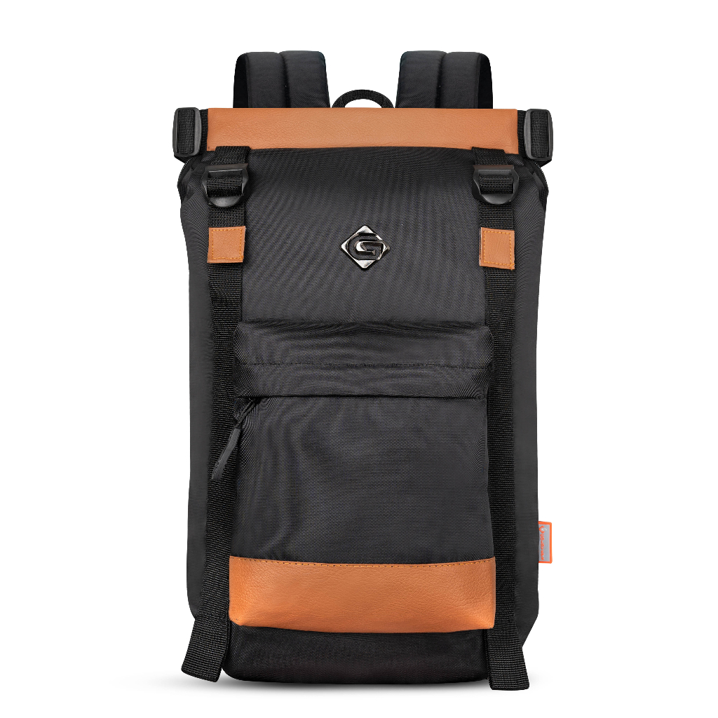 Tas Ransel Pria Outdoor Premium Brand Backpack Laptop