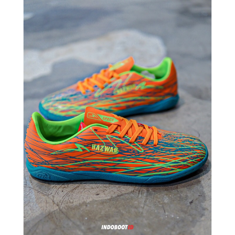 Specs Accelerator Alpha Nerve Core