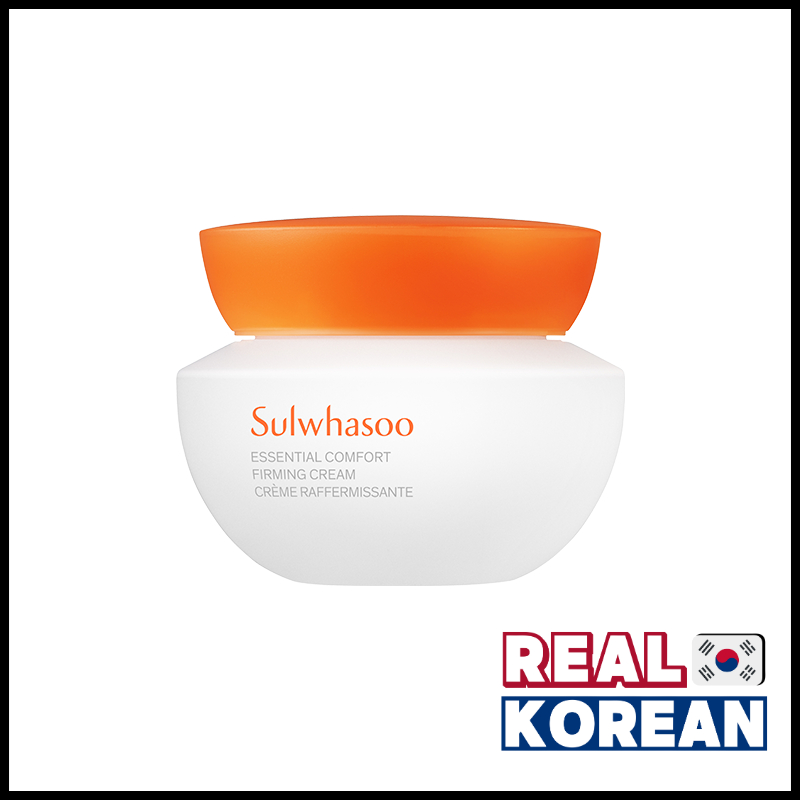 [NEW PACKING] Sulwhasoo Firming Cream 15ml