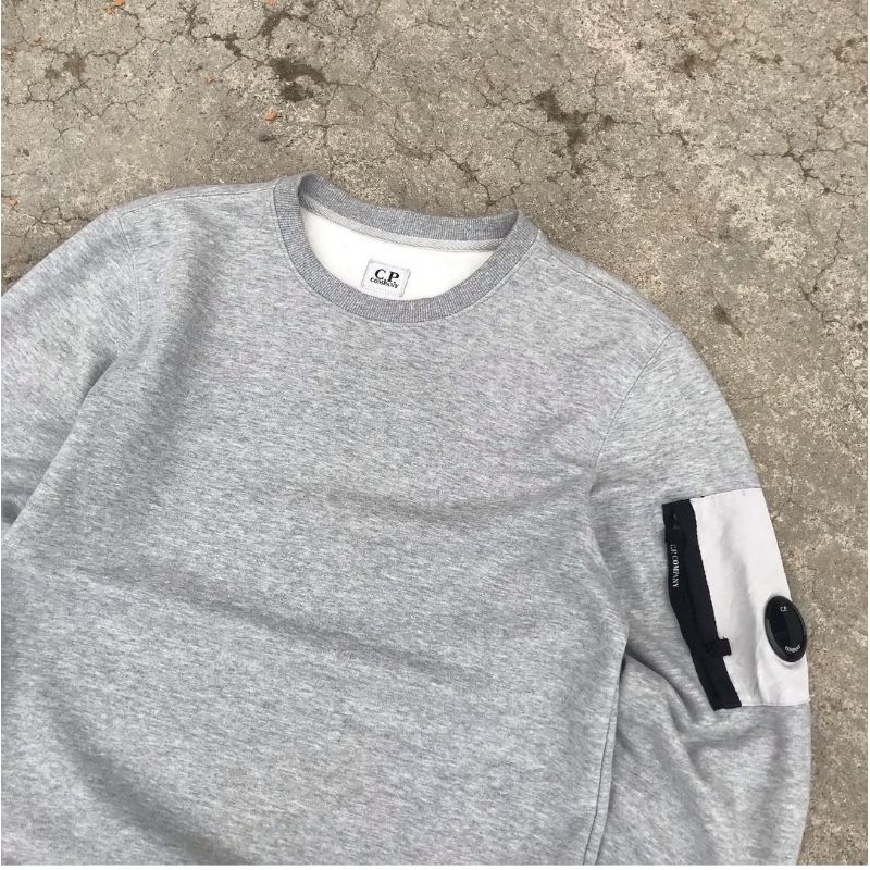 Crewneck CP Company 2nd Original