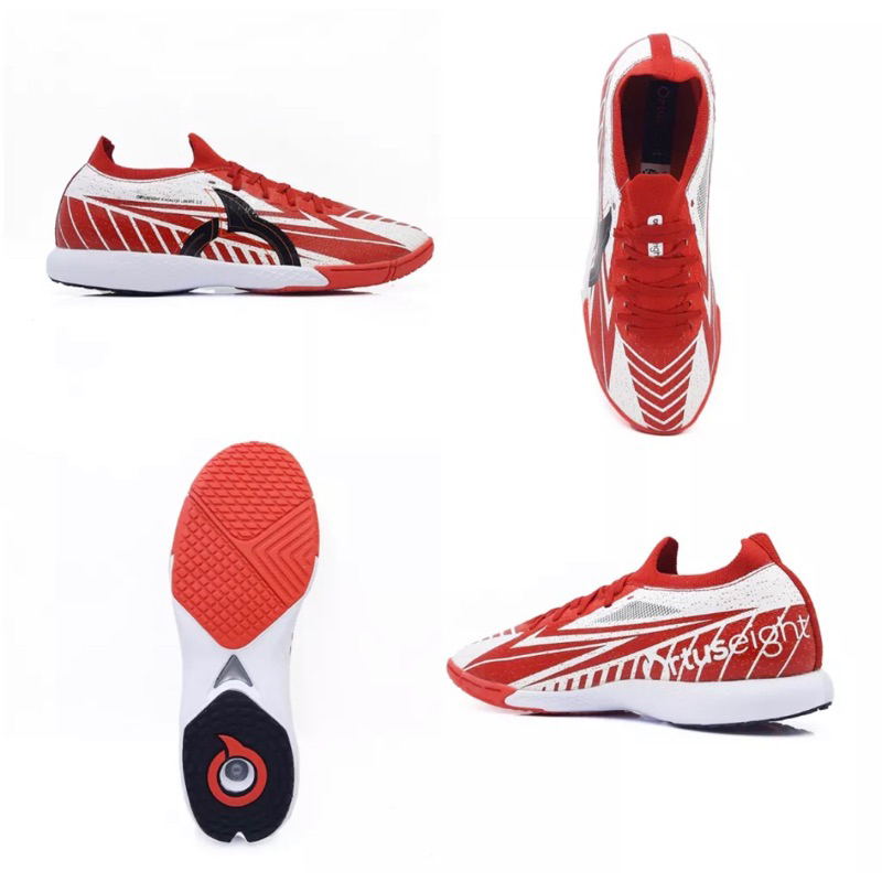 SEPATU FUTSAL ORTUSEIGHT CATALYST LIBERTE INFINITY IN