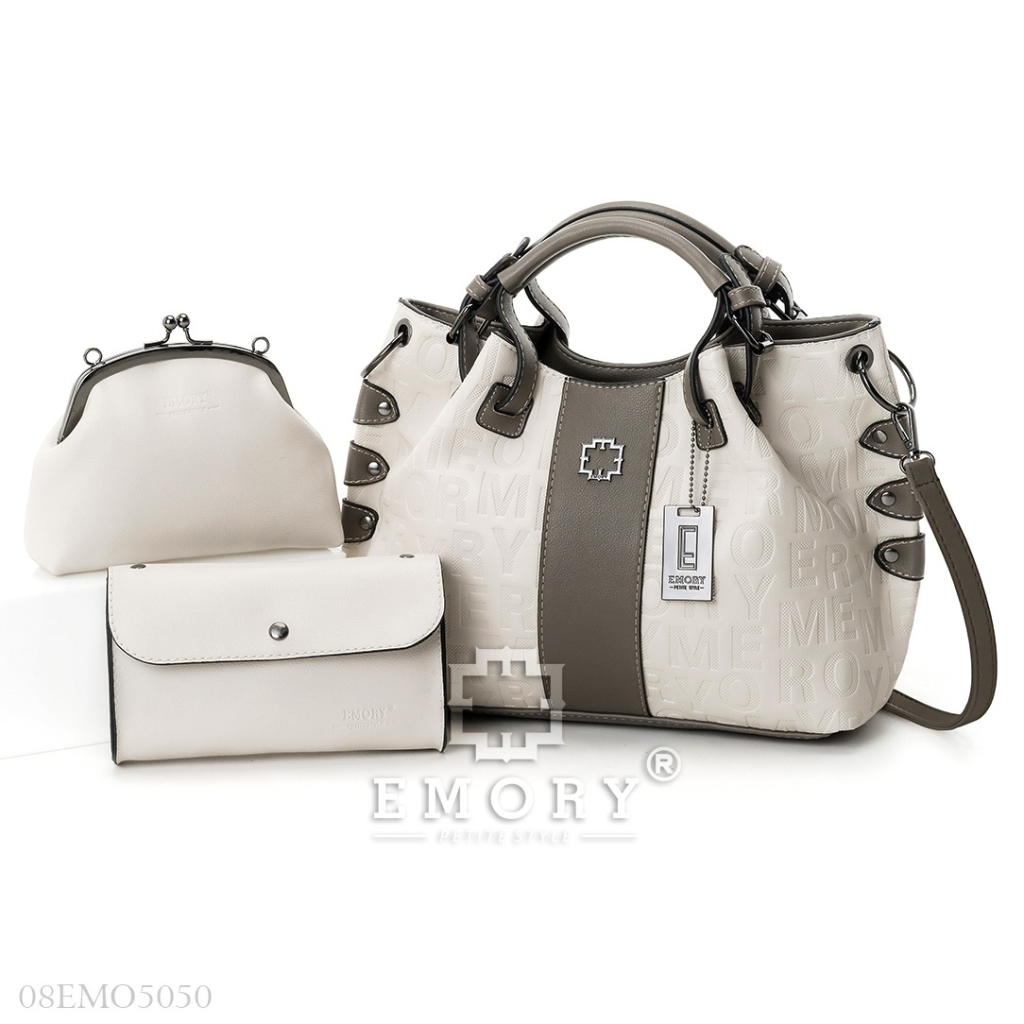 SV - EMORY Cervorra Tas Wanita 08EMO5050