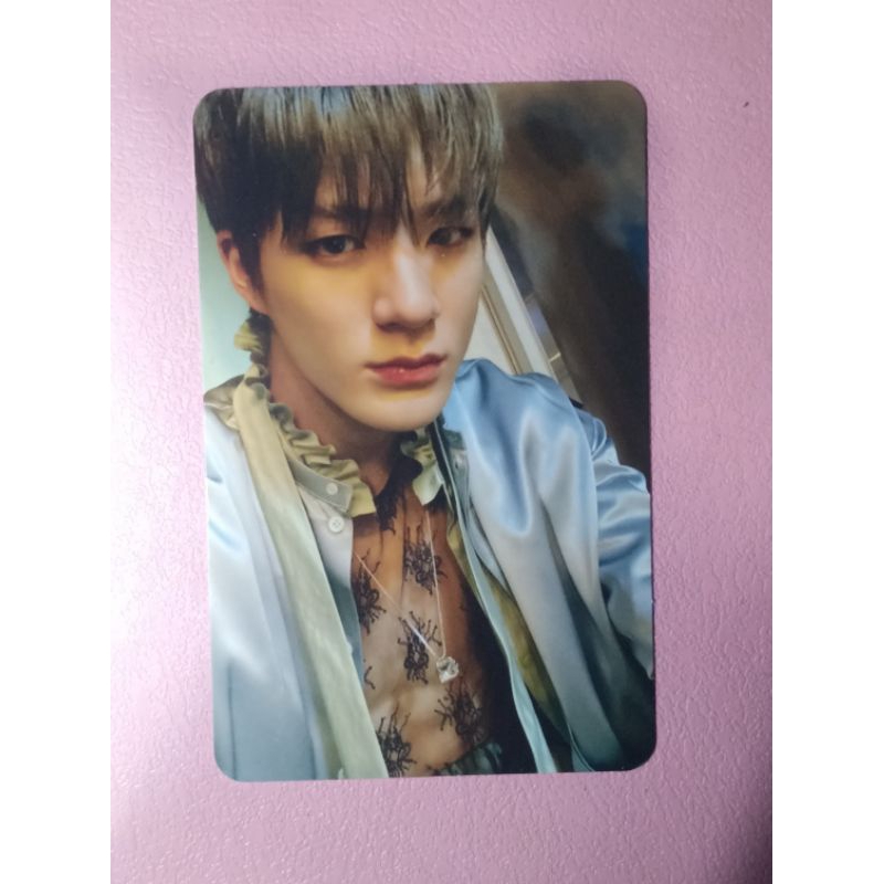 Pc Jeno jawel case universe
