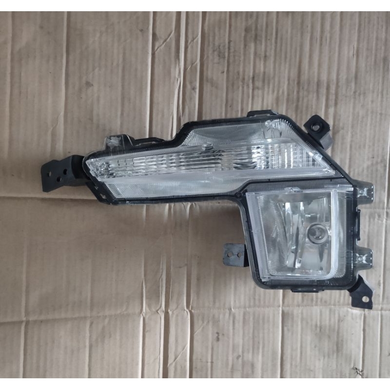 foglamp wuling confero tipe s