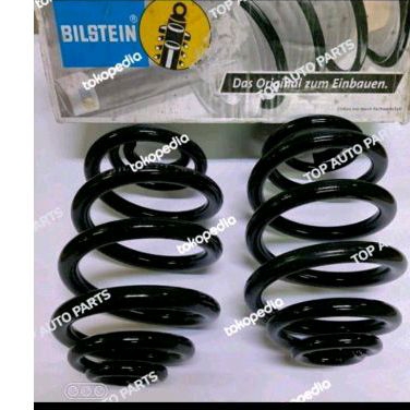 per keong mobil bmw E46 depan original bilstein