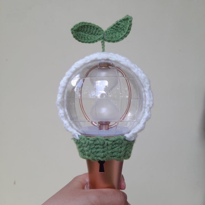 Lightiny V 2.0 Head Accesories (custom by order)