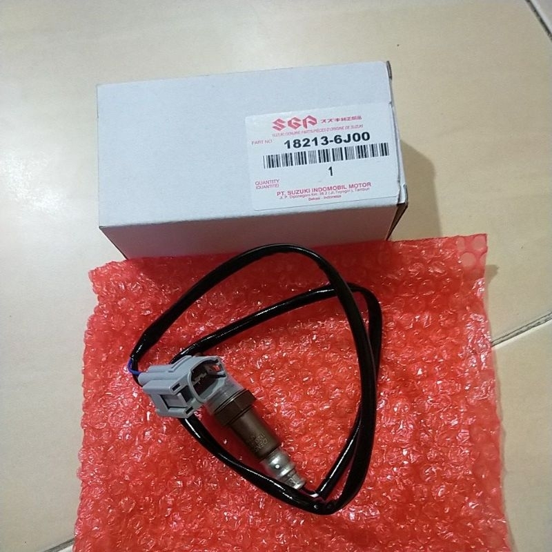 Sensor Oksigen Sensor 02 APV FUTURA
