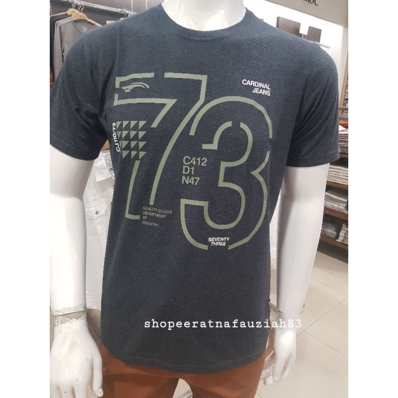 KAOS CARDINAL ORIGINAL