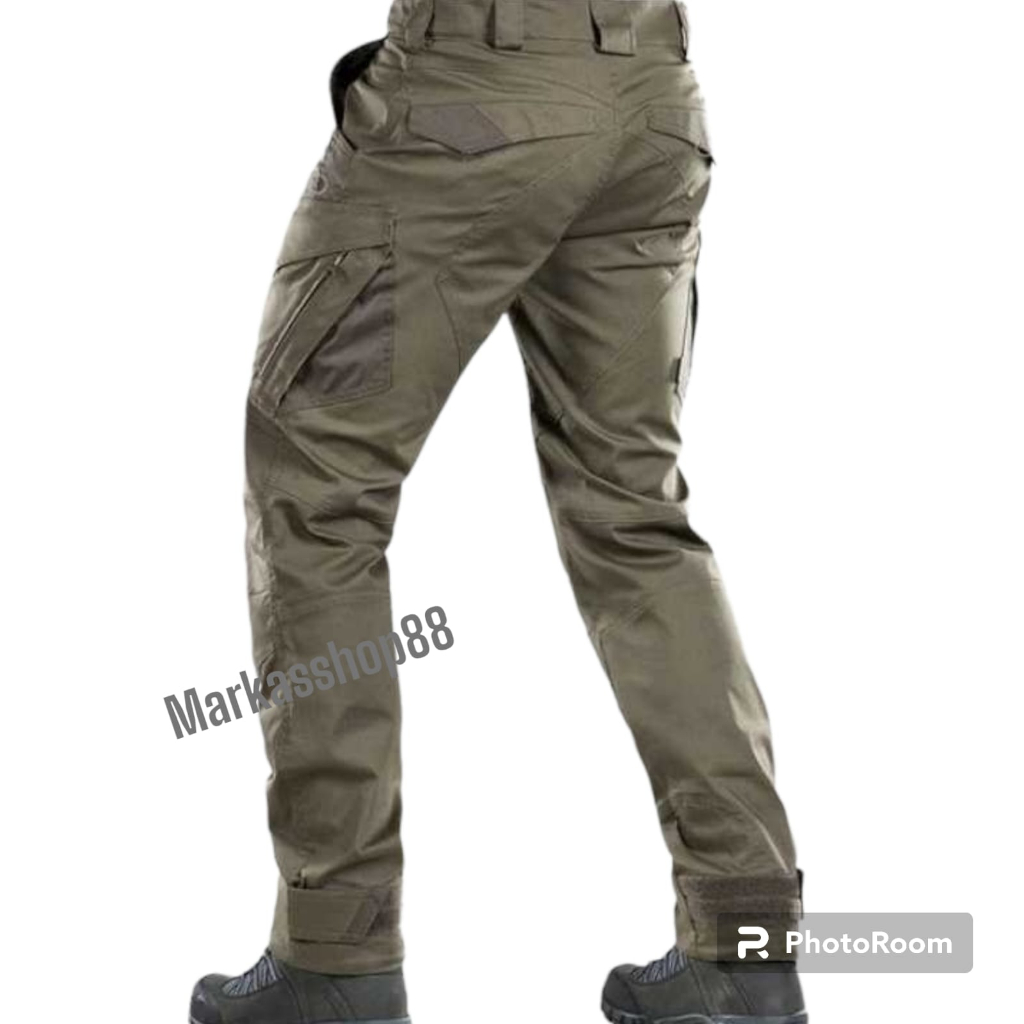 Celana panjang Tactical M-TAC / Celana Outdor Terbaru / Best Seller Terlaris / Celana Cargo