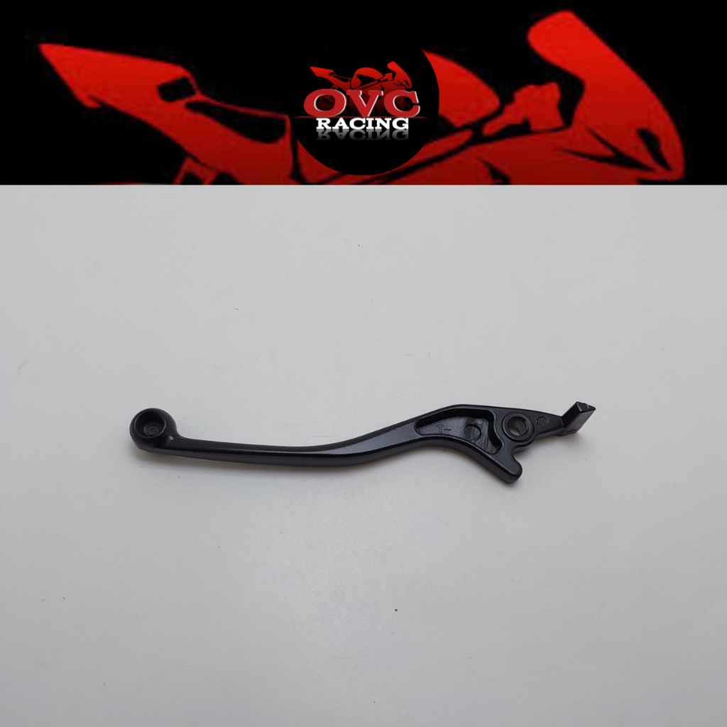 Handle Rem Kanan Mega Pro Tiger Verza Sonic GTR CB150 CBR150 - Handel Rem Kiri Megapro Mokini Import