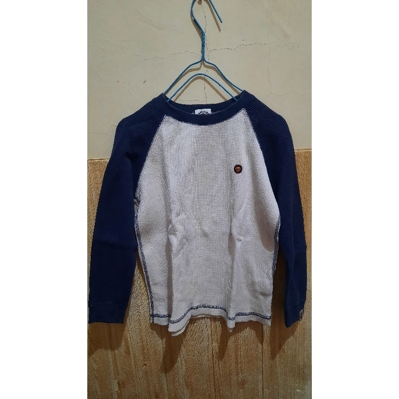 Crewneck anak A bathing Ape / Bape ori